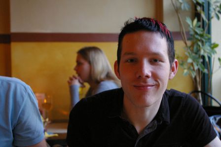 Philipp Kewisch, fév. 2012 Philipp Kewisch