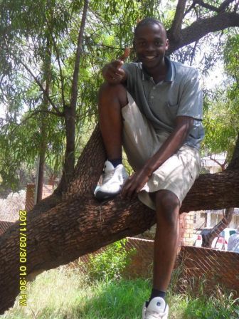 Vuyisile Ndlovu