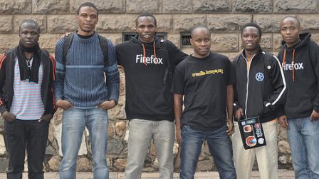 kenya_flicks, juin 2012 kenya_flicks